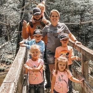 Meet your Posher, Jenna